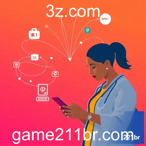 Inovações Transformam 211br em Referência Digital