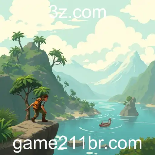 A Magia dos Jogos de Aventura: Explorando Novos Mundos Digitais