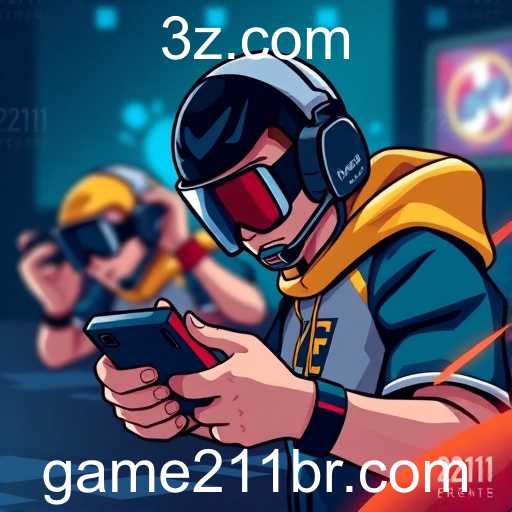 Crescimento dos Jogos On-line no Brasil em 2025