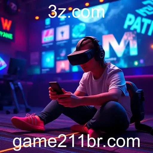 Transformações Digitais e a Influência do 211br no Mercado