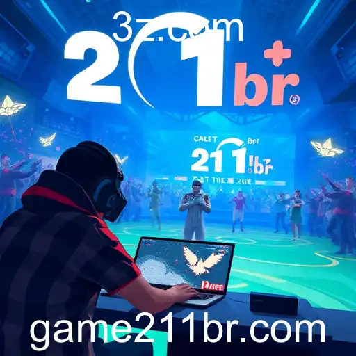 A Evolução dos Jogos Online no Brasil