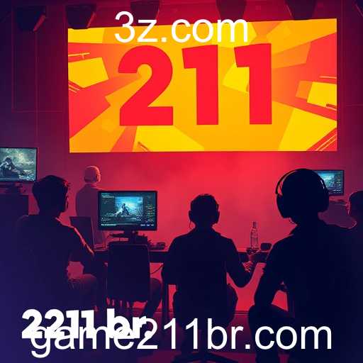 Explorando o Mundo do 211br: Um Hub de Entretenimento Digital