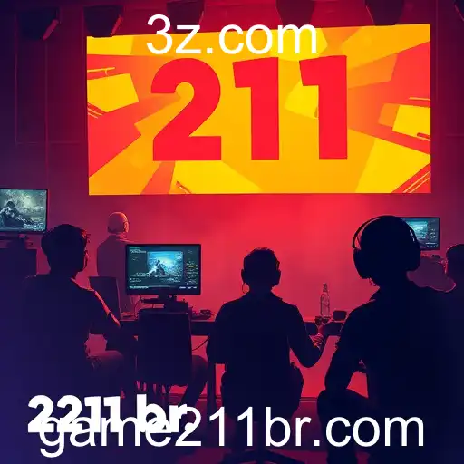 Explorando o Mundo do 211br: Um Hub de Entretenimento Digital