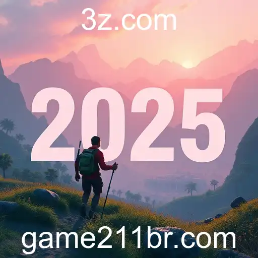 Inovações e Desafios no Mundo dos Jogos em 2025