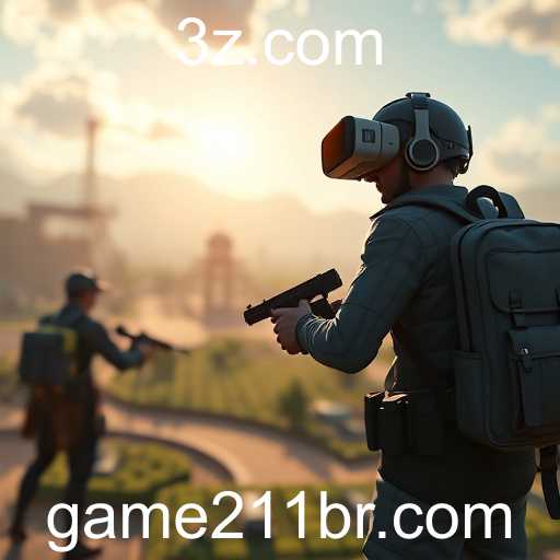 A Revolução dos Jogos: Tendências que Moldam 2025