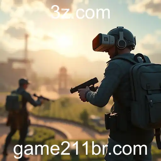 A Revolução dos Jogos: Tendências que Moldam 2025