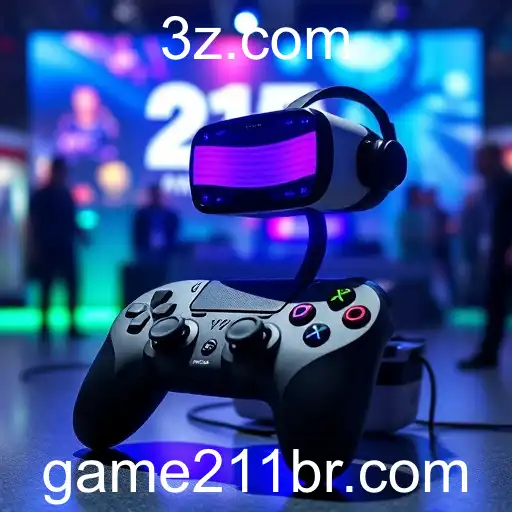 Inovações e tendências moldam o futuro dos jogos no Brasil