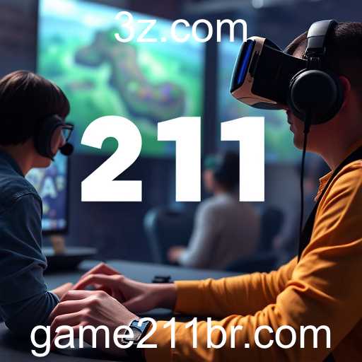 A Ascensão e o Impacto dos Portais de Jogos no Brasil