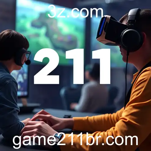 A Ascensão e o Impacto dos Portais de Jogos no Brasil