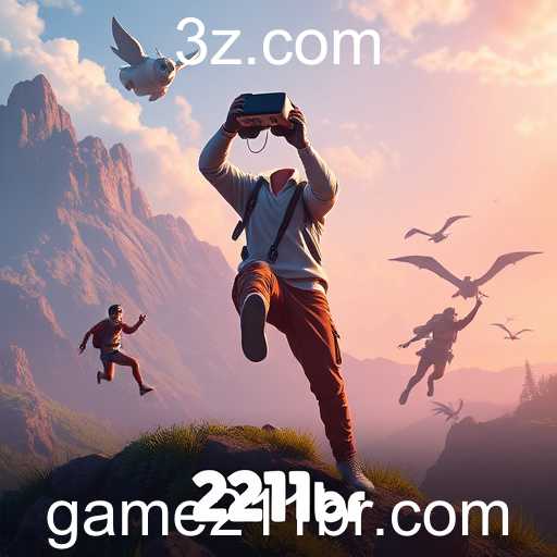 A Evolução dos Jogos Online em 2025