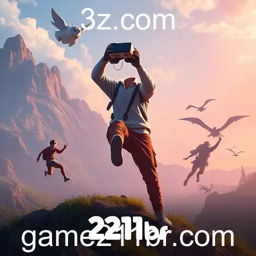 A Evolução dos Jogos Online em 2025