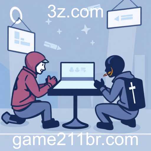 Impacto dos Jogos Online na Geração Atual