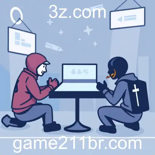 Impacto dos Jogos Online na Geração Atual