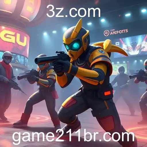 A Evolução e Impacto dos Jogos Multijogador
