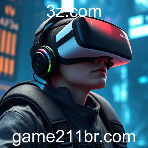 Nova Era para o Mercado de Jogos Digitais