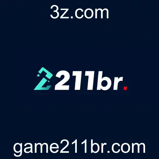 Novo Horizonte dos Jogos Online com 211br