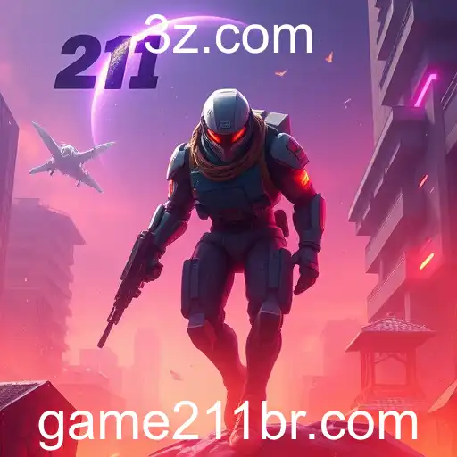 Novo Título no Mundo dos Jogos: 211br Ganha Destaque