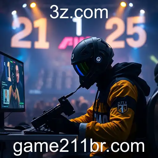 Novidades e Desafios em 211br: Uma Nova Era nos Jogos