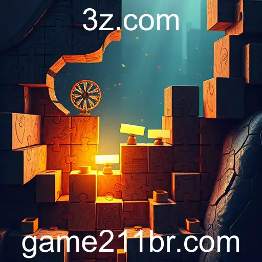 Descubra o Fascinante Mundo dos Jogos de Quebra-Cabeça
