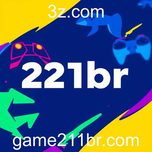Revolução dos Games em 211br: Uma Nova Era de Interatividade