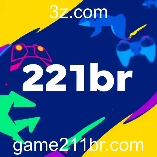 Revolução dos Games em 211br: Uma Nova Era de Interatividade