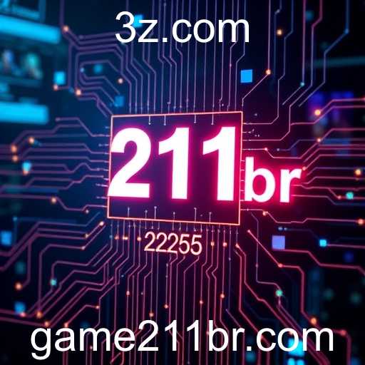 A Ascensão de 211br no Cenário de Jogos