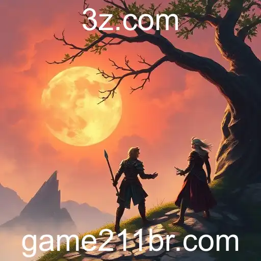 A Fascinante Evolução dos Jogos de RPG no Mundo dos Videogames