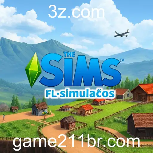 A Fascinante Categoria de Simulação nos Jogos