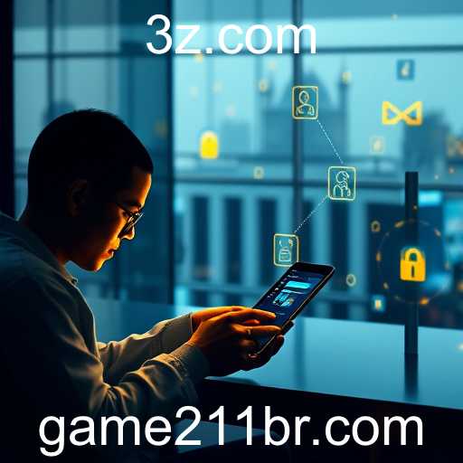 Tecnologia Revoluciona o Setor Bancário no Brasil