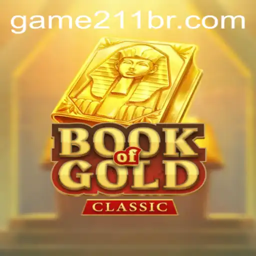 Exploring 'BookOfGoldClassic' and the Exciting World of 211JILI Gaming
