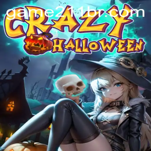 Unveiling the Thrills of 'CrazyHalloween': Dive into a Spooky Adventure with 211JILI