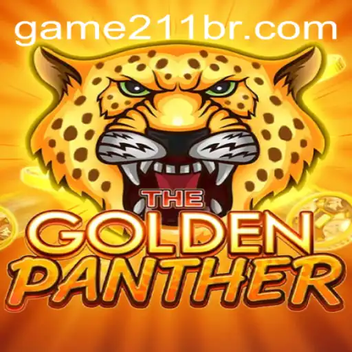 GOLDENPANTHER: The Cutting-Edge Game of 211JILI