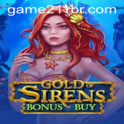 Dive into the Exciting World of GoldofSirensBonusBuy – A New Gaming Adventure