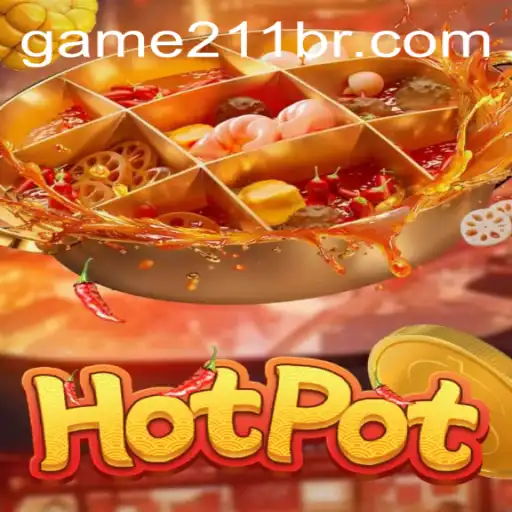 Exploring the Adventure and Rules of the Game 'Hotpot'