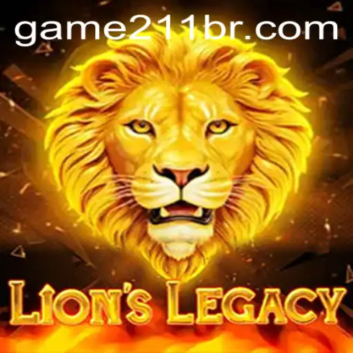 LionsLegacy: Strategy, Adventure, and Innovation in One Game