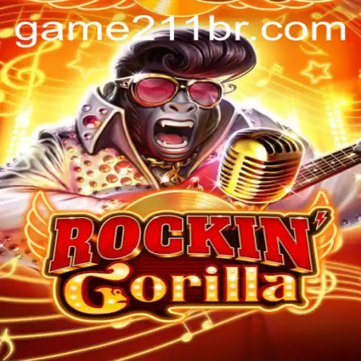Exploring the Thrilling World of RockinGorilla: A Comprehensive Guide to 211JILI