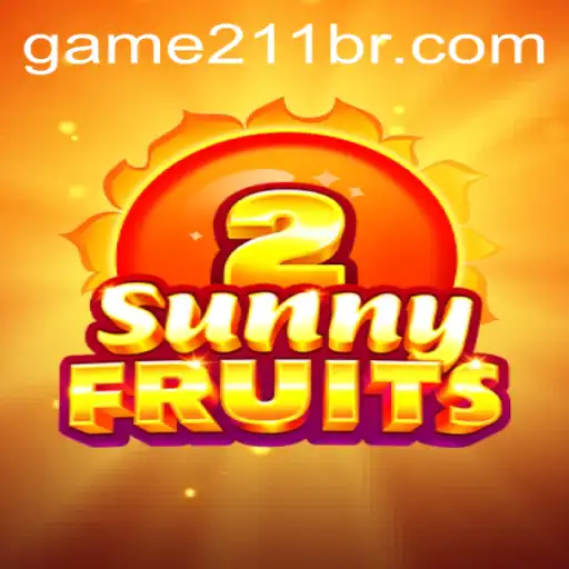 Exploring SunnyFruits2 with Exciting Gameplay and 211JILI Features