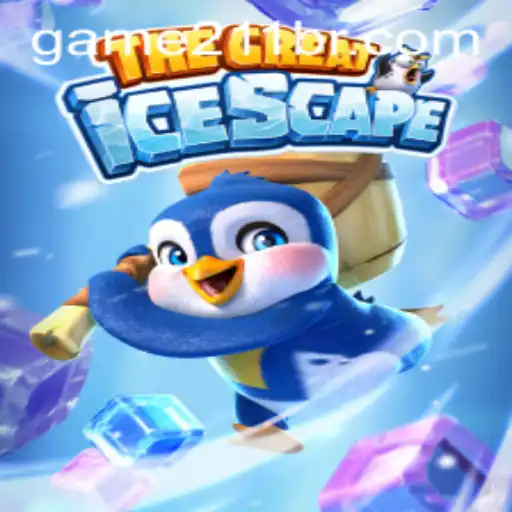 Diving into TheGreatIcescape: An Icy Adventure with 211JILI