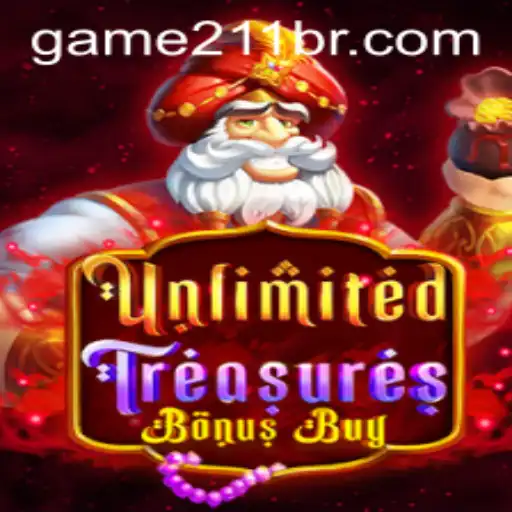 Unlimited Treasures Bonus Buy: Unveiling the Thrill of Adventure with 211JILI
